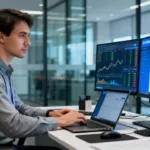 Inteligência artificial bancos Brasil: como inovação está mudando seu jeito de lidar com o dinheiro