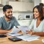 Orçamento doméstico: descubra como pequenos ajustes podem mudar sua vida financeira
