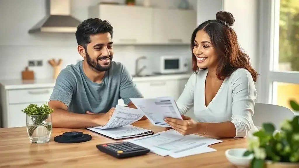 Orçamento doméstico: descubra como pequenos ajustes podem mudar sua vida financeira