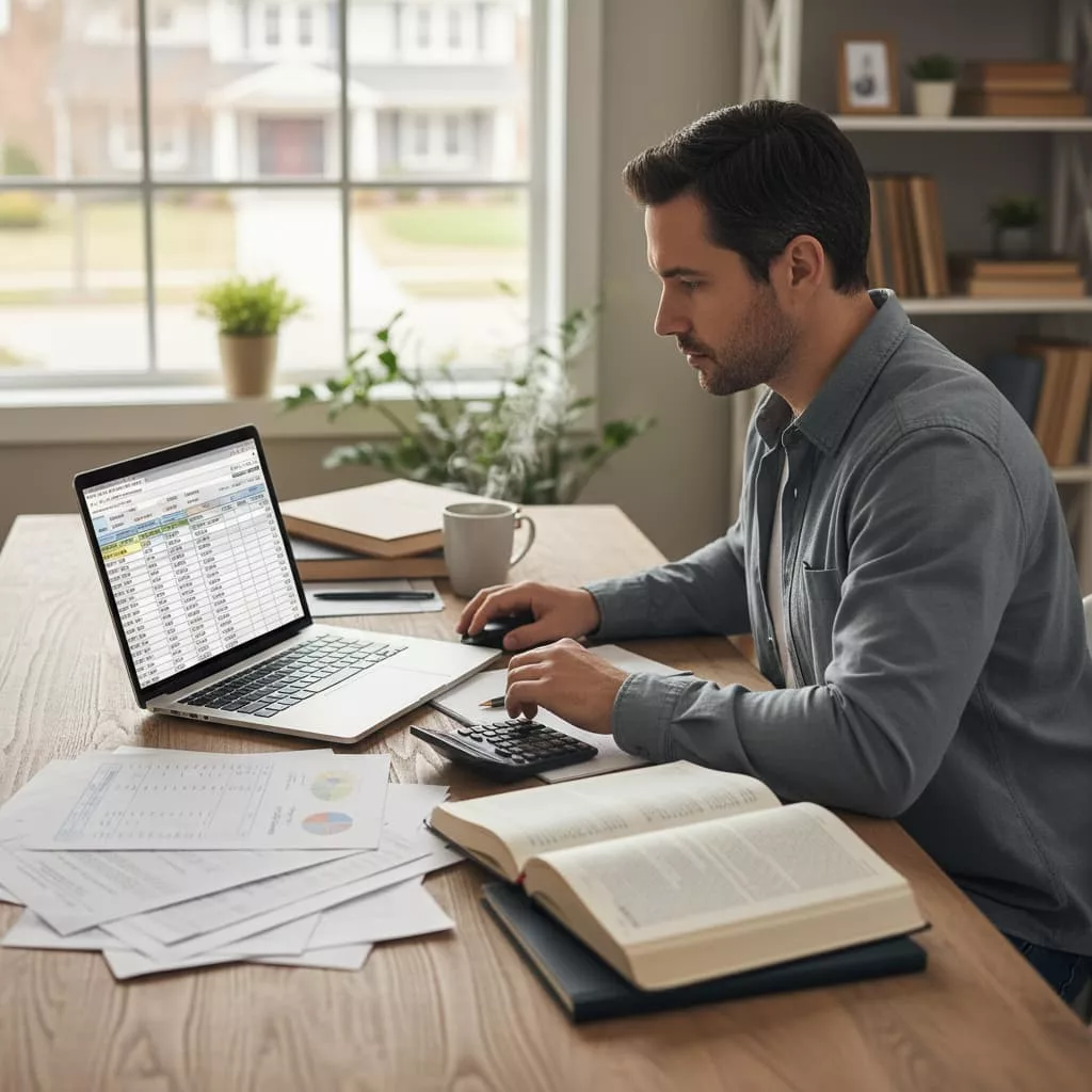 Planejamento financeiro pessoal: descubra como organizar suas finanças de uma vez por todas