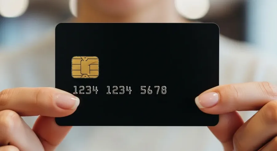 Cartão de crédito para score baixo