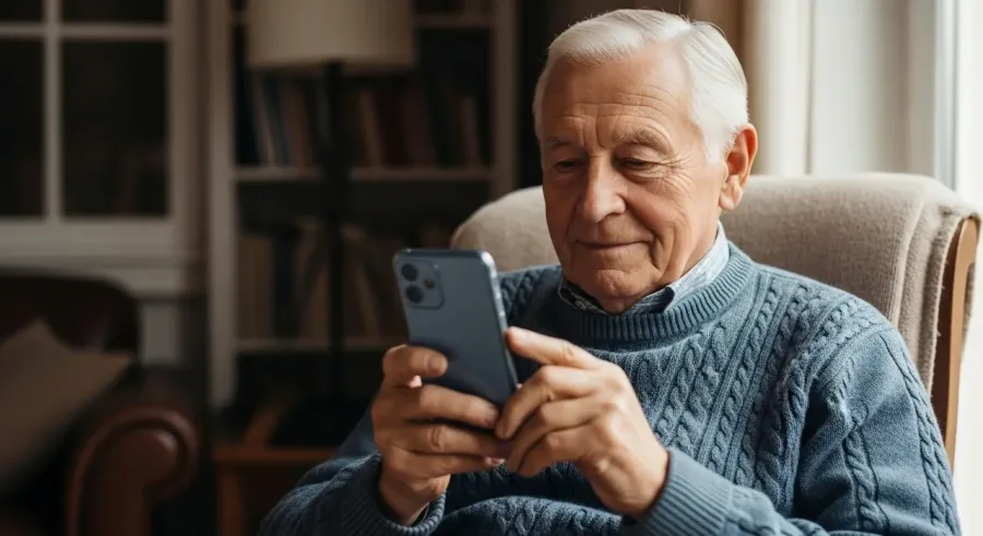 Como planejar financeiramente a aposentadoria usando bancos e serviços digitais