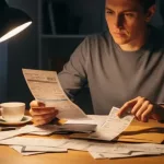 O que é score de crédito com dados alternativos?