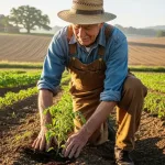 Aposentadoria híbrida: quem tem direito e como combinar tempo rural e urbano