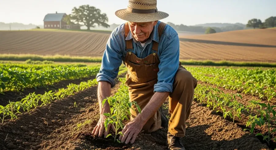 Aposentadoria híbrida: quem tem direito e como combinar tempo rural e urbano