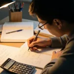 Planejamento financeiro para autônomos: como organizar renda variável e evitar imprevistos