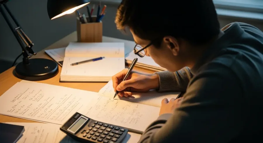 Planejamento financeiro para autônomos: como organizar renda variável e evitar imprevistos