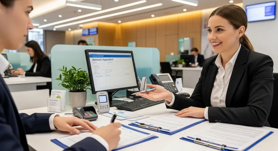 Como escolher a conta bancária ideal para seu planejamento financeiro em 2025