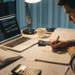 Como planejar grandes compras (carro, casa, viagem) sem comprometer o orçamento
