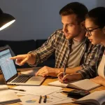Planejamento financeiro para famílias: como organizar contas, metas e prioridades