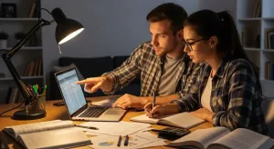 Planejamento financeiro para famílias: como organizar contas, metas e prioridades