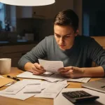 Fazer empréstimo pode abaixar o score de crédito?