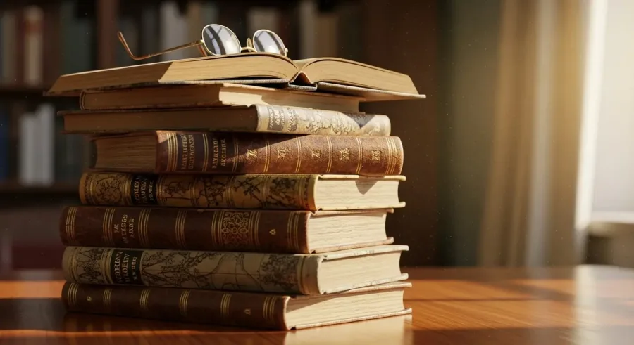 livros de educação financeira