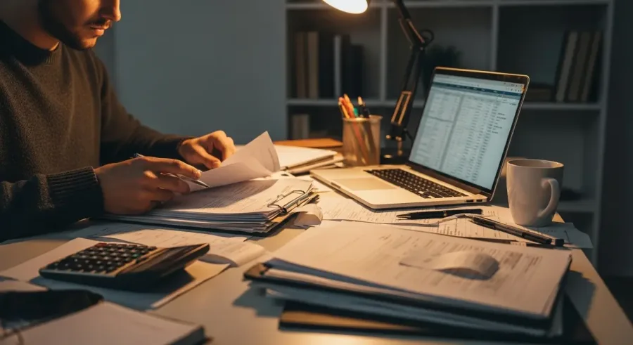 organizar financeiramente sendo estudante