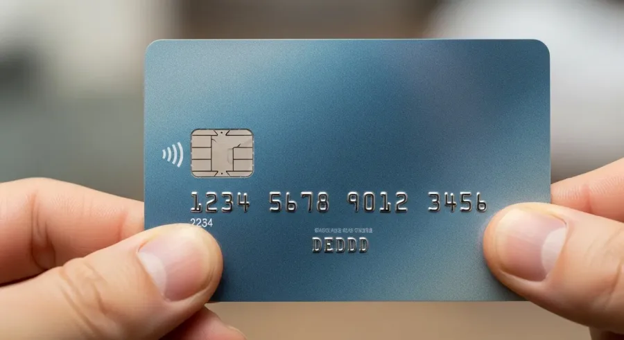 score é bom para financiamento ou cartão de crédito