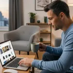 Como comprar online com segurança: guia completo