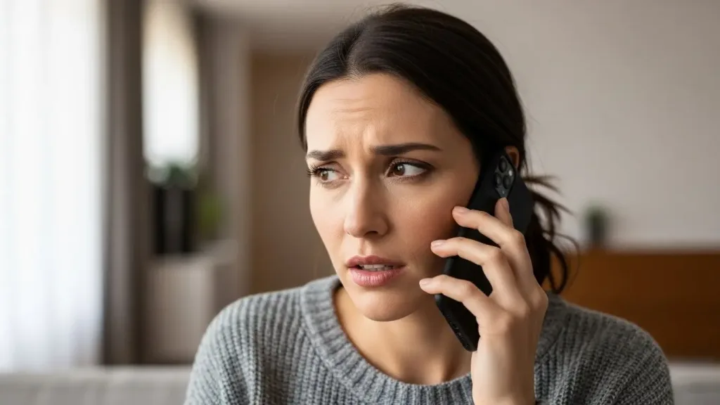 Dicas para não cair em golpes por telefone